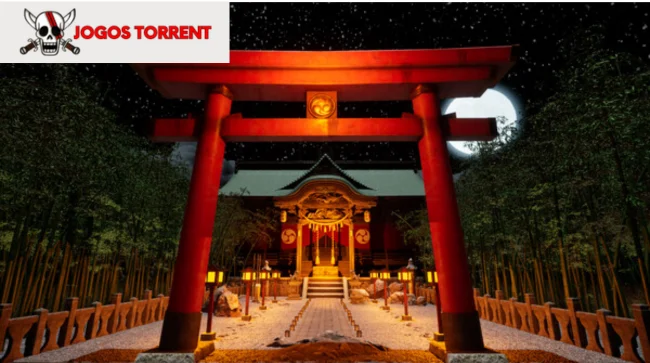 Baixe Shichiya Shrine Torrent