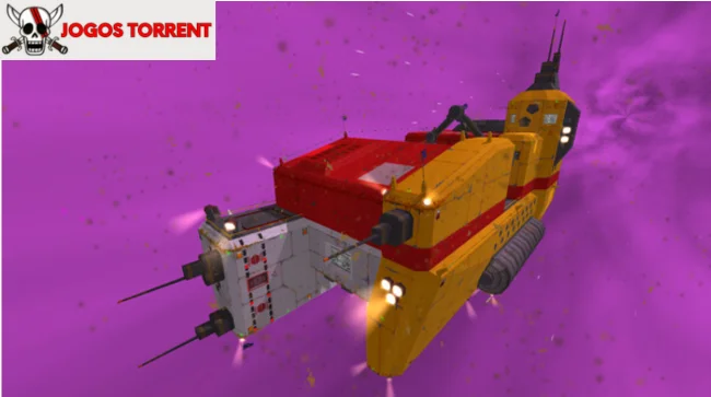 Baixe Skin Deep Torrent