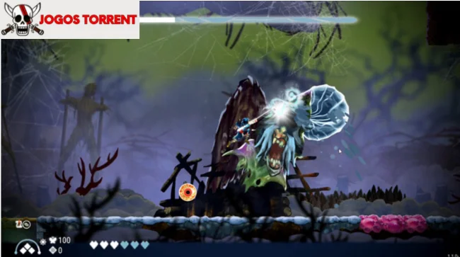 Baixe Slavania — The Power of Drum Torrent
