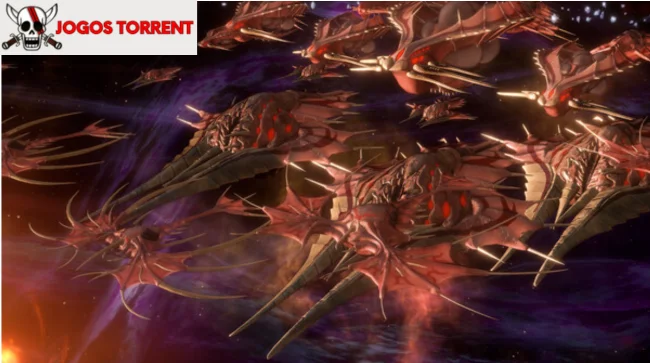 Baixe Stellaris BioGenesis Torrent