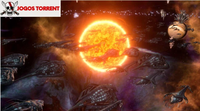 Baixe Stellaris BioGenesis