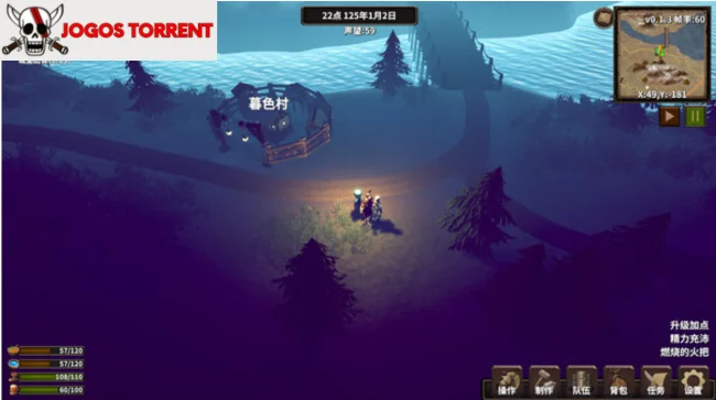 Baixe Stickman Strikes Conquer Fantasy World Torrent
