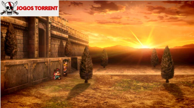 Baixe Suikoden I&II HD Remaster Torrent