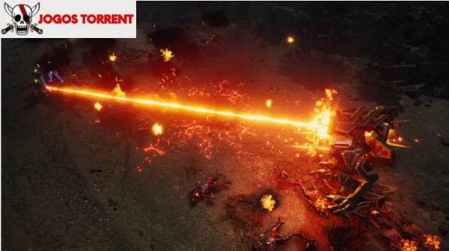 Baixe Tempest Rising