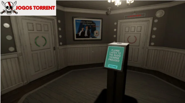 Baixe The Anomaly Experiment Torrent