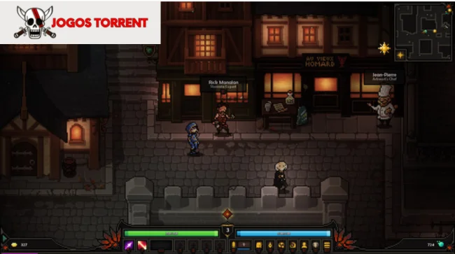 Baixe The Slormancer