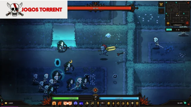 Baixe The Slormancer Torrent