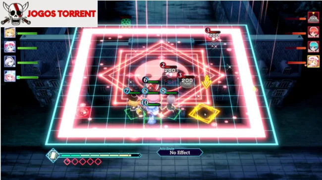 Baixe Touhou Spell Carnival Torrent