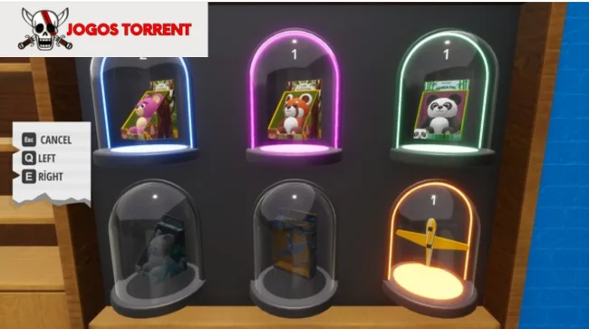 Baixe Toy Shop Simulator Torrent