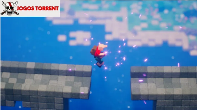 Baixe Unblock Torrent