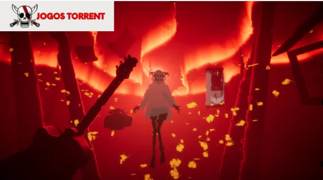 Baixe Undying Flower Torrent