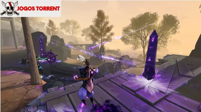 Baixe Vellum Torrent