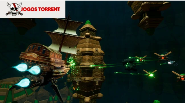 Baixe Void Sails Torrent