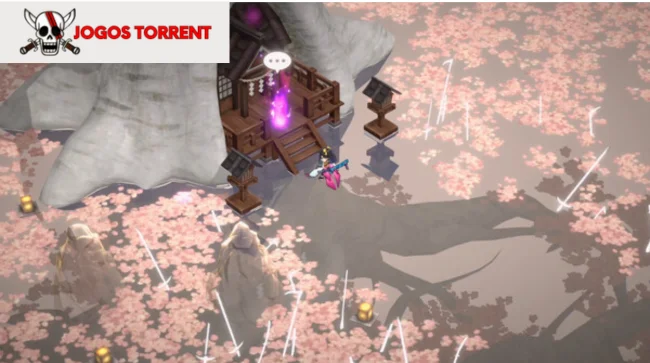 Baixe Yasha Legends of the Demon Blade Torrent