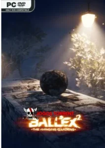 Ballex² The Hanging Gardens
