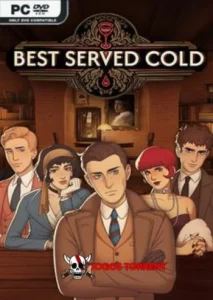 Best Served Cold