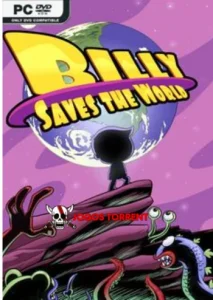 Billy Saves the World