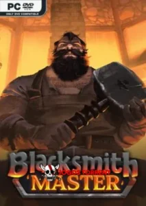 Blacksmith Master