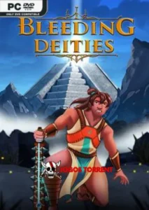 Bleeding Deities