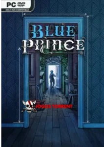 Blue Prince