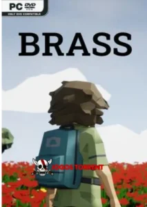Brass