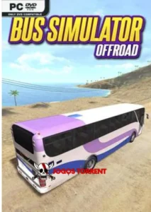 Bus Simulator Offroad