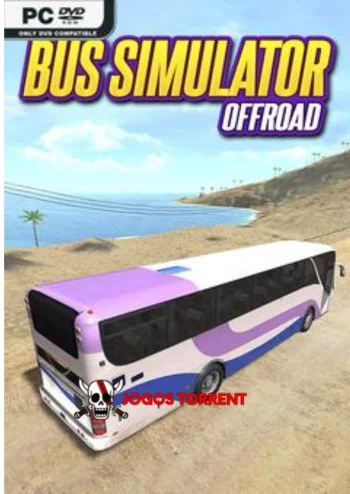 Bus Simulator Offroad