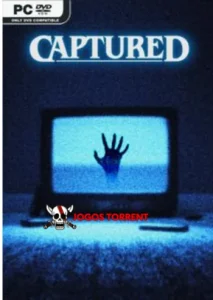 CAPTURED