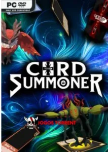 Card Summoner