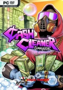 Cash Cleaner Simulator