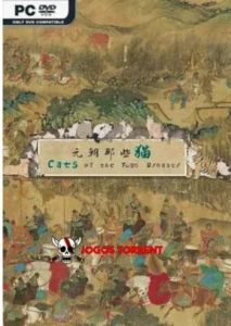 Cats of the Yuan Dynasty