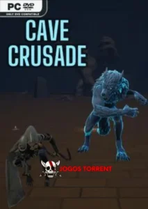 Cave Crusade