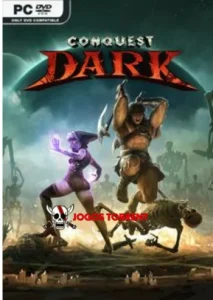 Conquest Dark