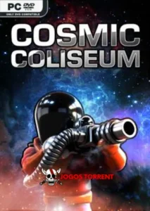 Cosmic Coliseum