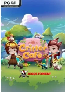 Critter Café