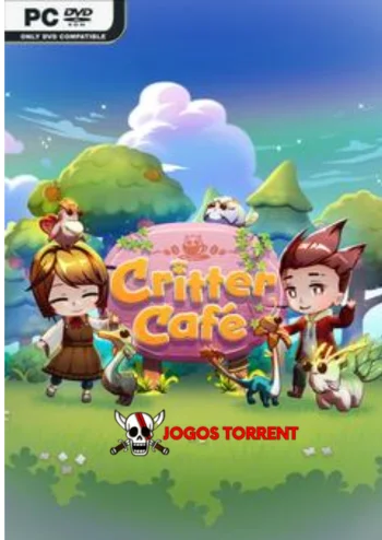 Critter Café