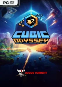 Cubic Odyssey