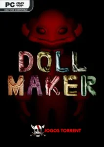 DOLLMAKER