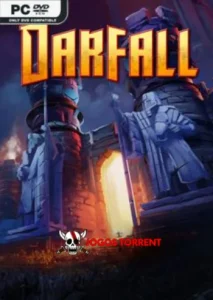 Darfall