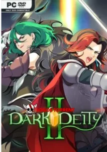 Dark Deity 2