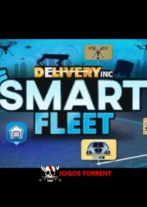 Delivery INC - Smart Fleet