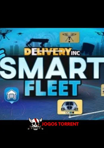 Delivery INC - Smart Fleet