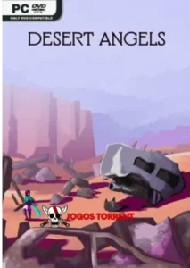 Desert Angels