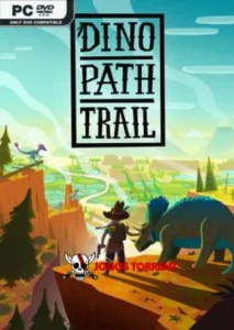 Dino Path Trail