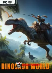 Dinosaur World