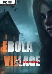 EBOLA VILLAGE