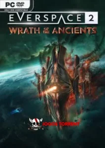 EVERSPACE™ 2 - Wrath of the Ancients