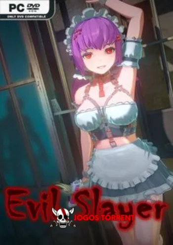 EvilSlayer