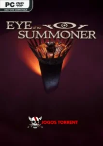 Eye Of The Summoner