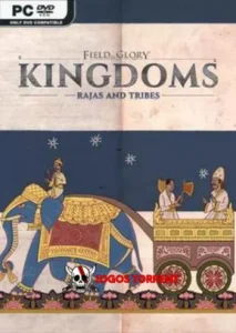 Field of Glory Kingdoms - Rajas and Tribes